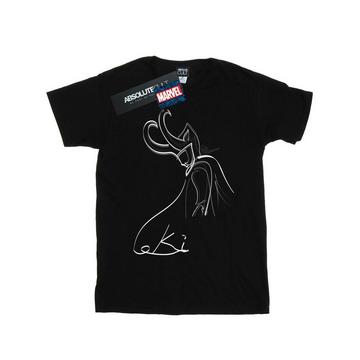 Loki Lines TShirt