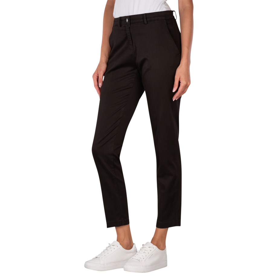 BRAX Chino Gekürzt Regular Fit  