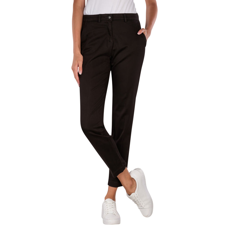 Maron S Chino Cropped Regular Fit
