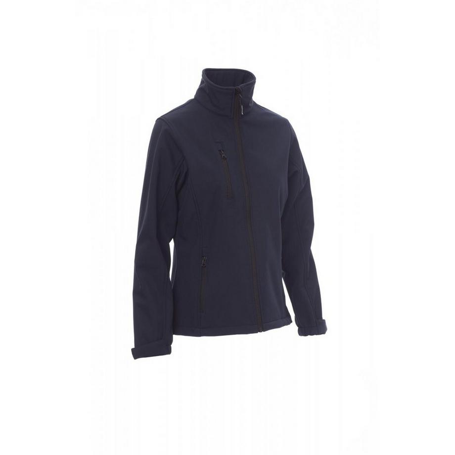 Payper Wear Dublin Ergonomische Passform Jacke  