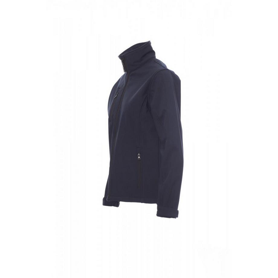 Payper Wear Dublin Ergonomische Passform Jacke  