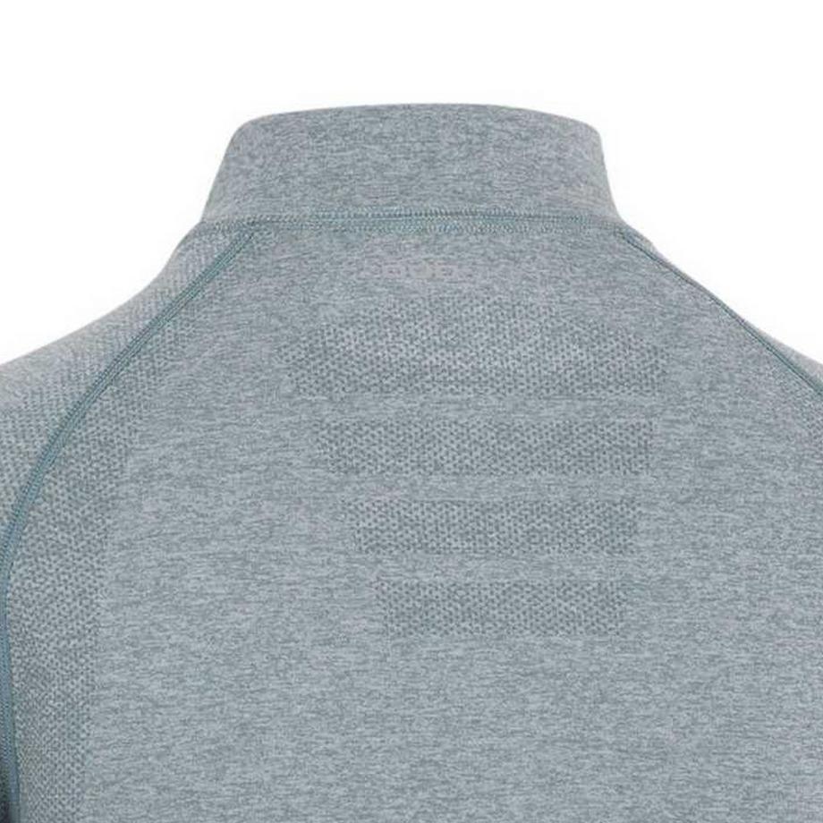 Trespass Pelina Haut Actif Manches Longues Demi-Zip  