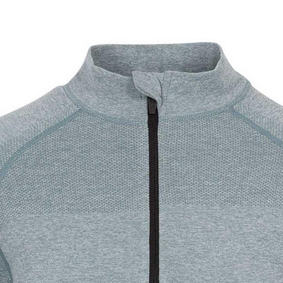 Trespass Pelina Haut Actif Manches Longues Demi-Zip  