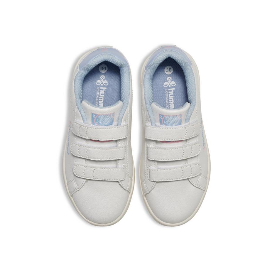 Hummel Baskets Match Point enfant  