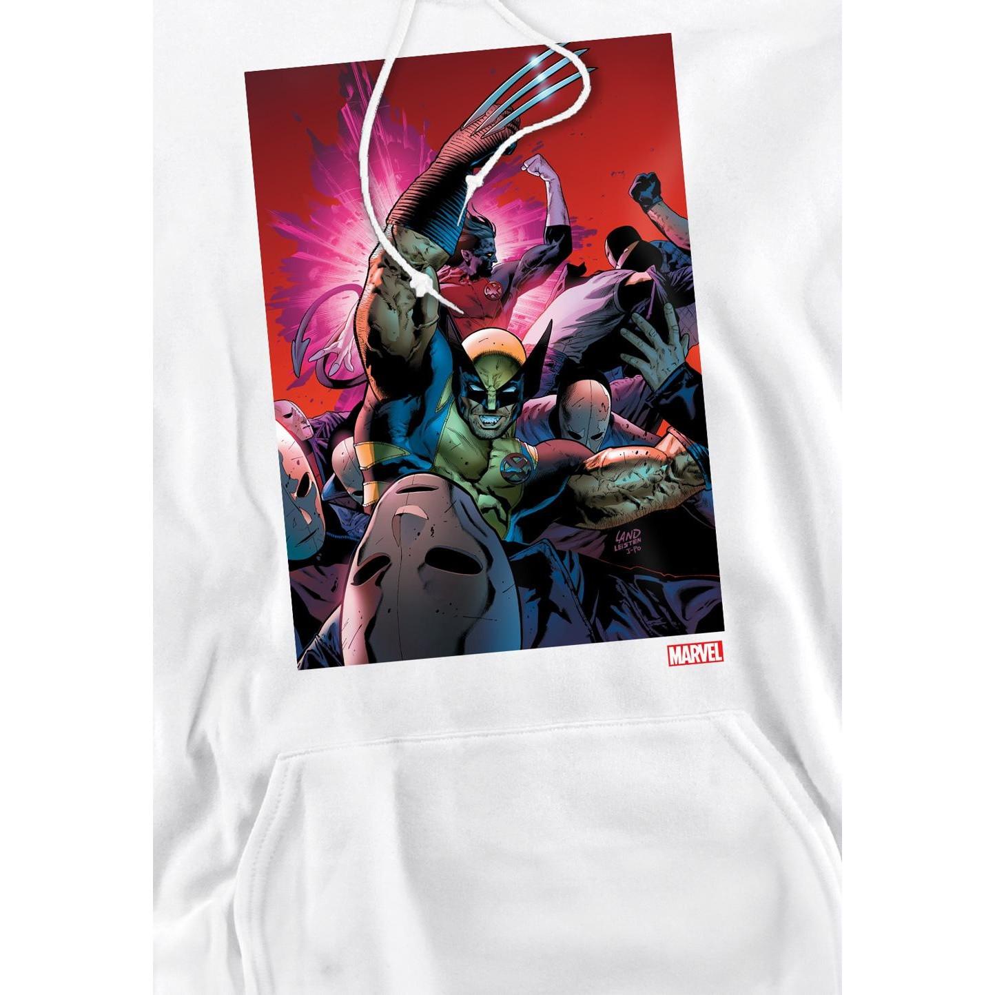 MARVEL  Sweat à capuche XMEN 