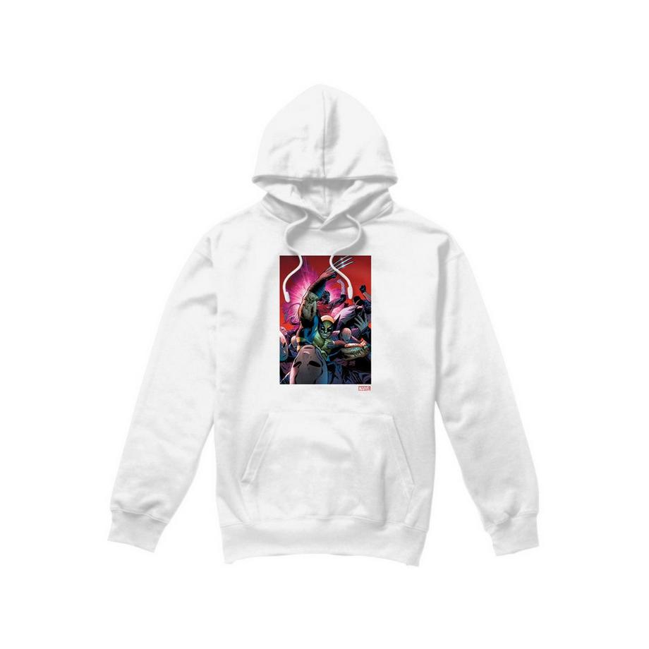 MARVEL X-Men Kapuzenpullover  