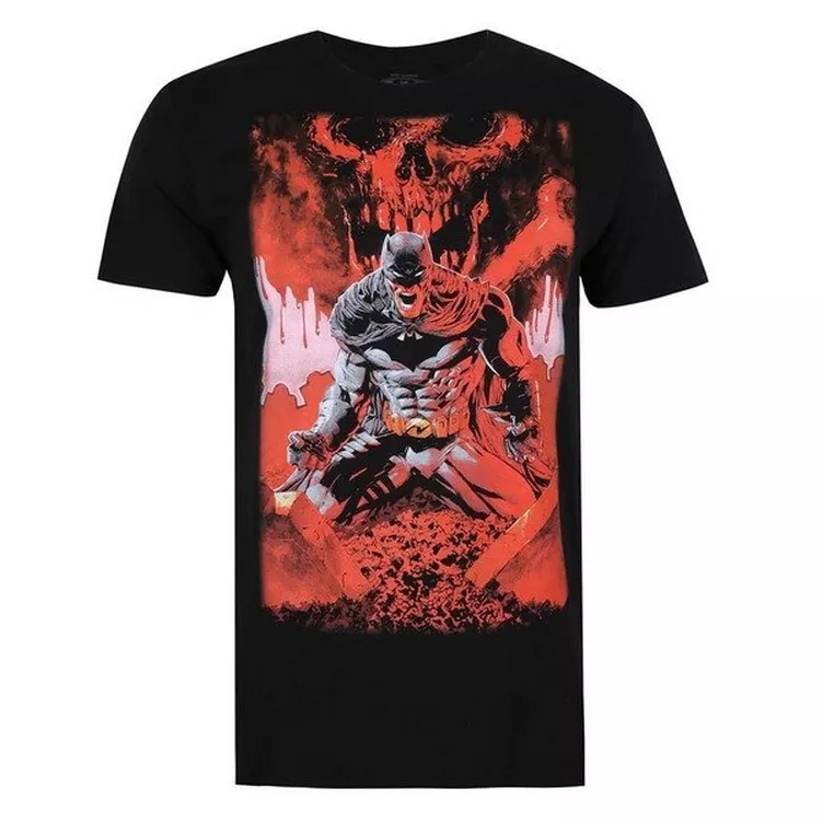 BATMAN TShirtonline kaufen MANOR