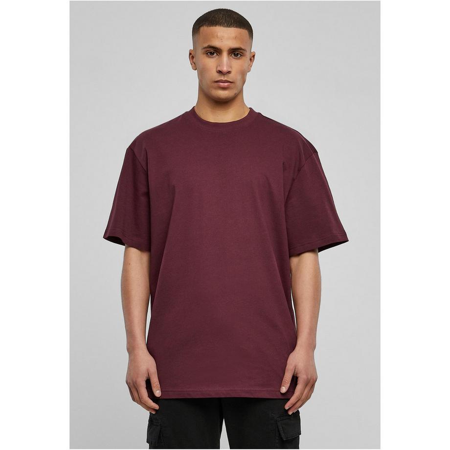 URBAN CLASSICS Tall Tee Confezione da 2 T-Shirt  