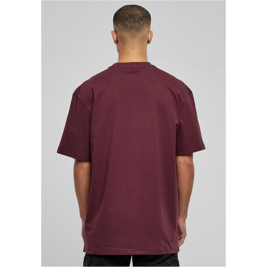 URBAN CLASSICS Tall Tee Confezione da 2 T-Shirt  