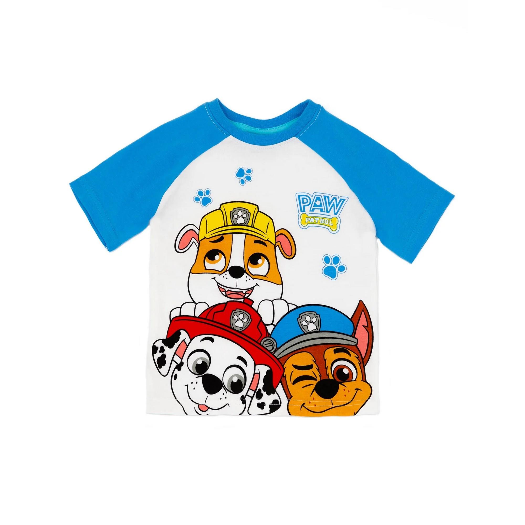 PAW PATROL  Ensemble de pyjama 