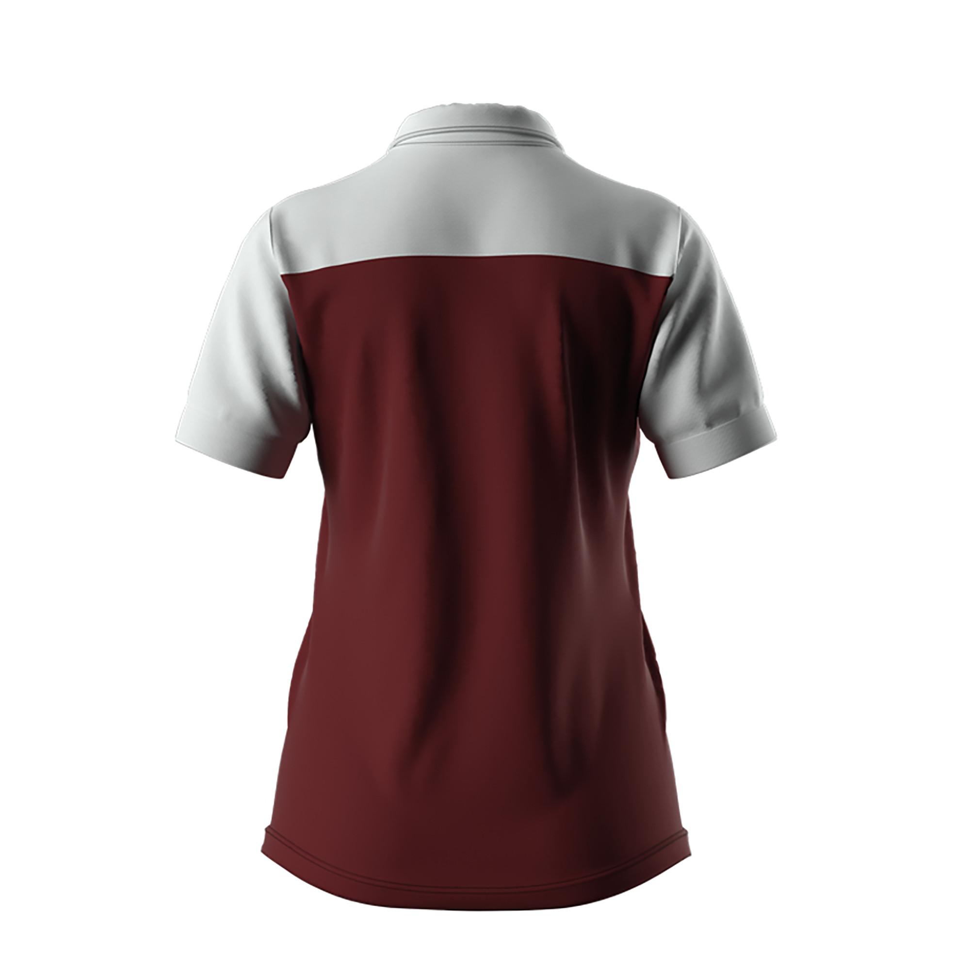 errea  polo-shirt für mädchen bonnie 