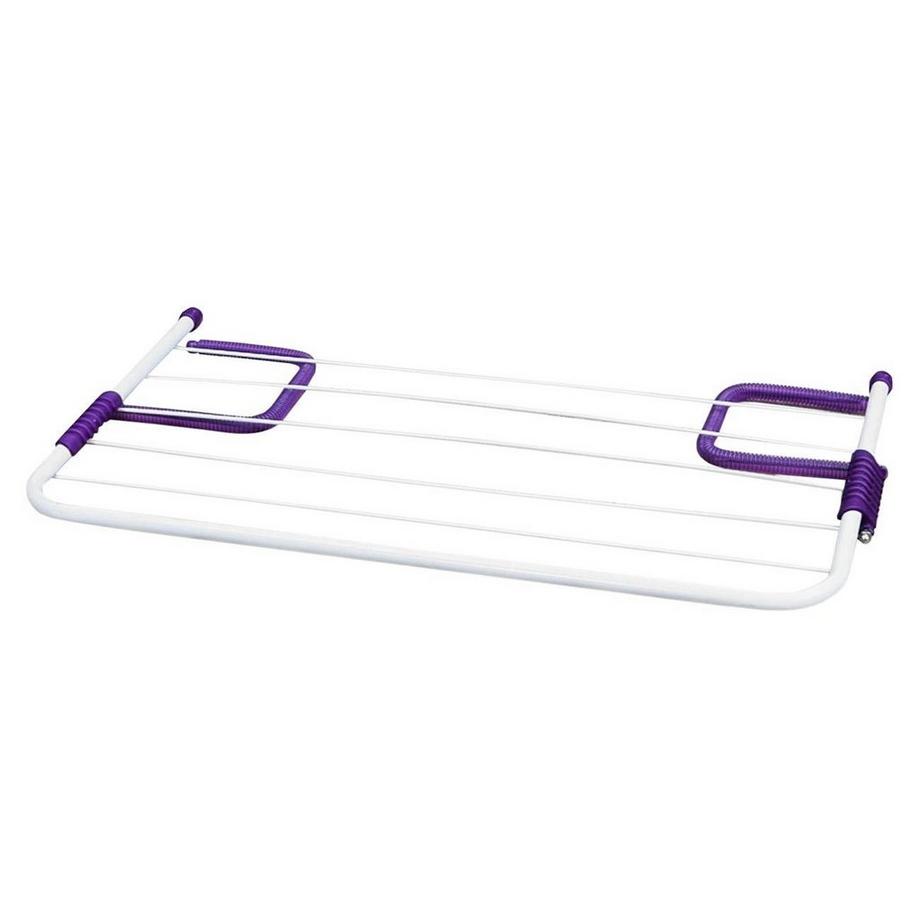 Northix  Wäscheständer für Balkon 