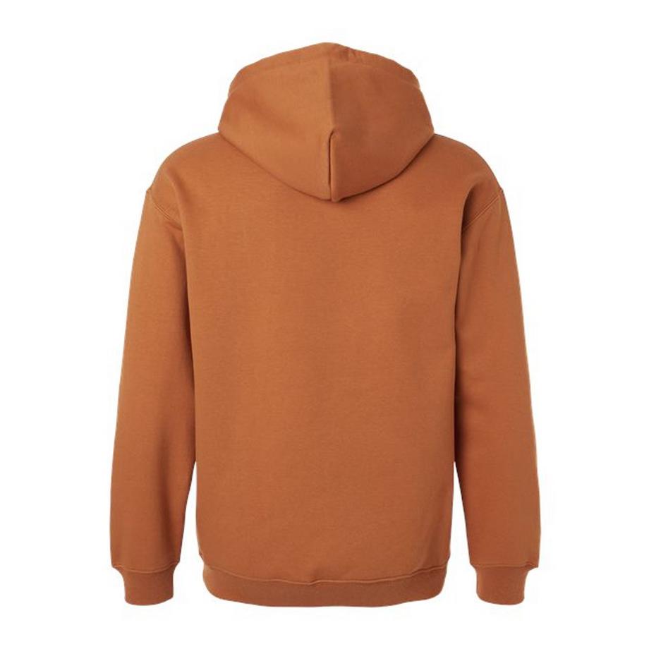 Gildan  Softstyle Kapuzenpullover Mittelschwer 