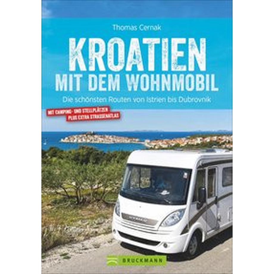   Kroatien mit dem Wohnmobil 
