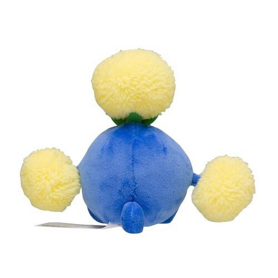 Pokémon  Jumpluff Sitting Cuties Plush 