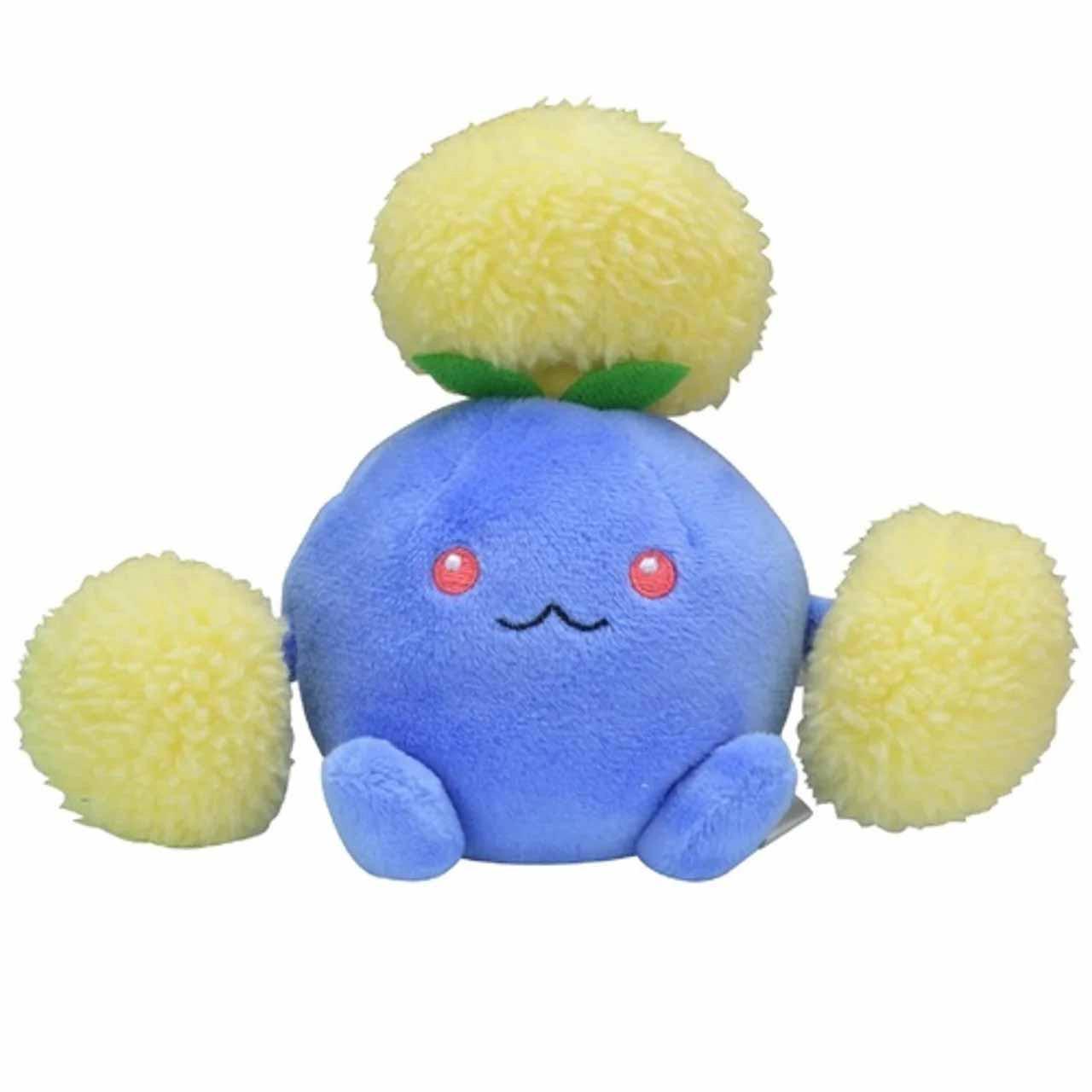 Pokémon  Jumpluff Sitting Cuties Plush 