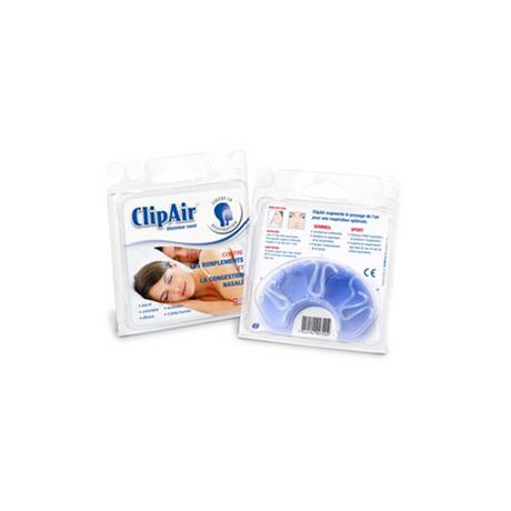 ClipAir  Dilatateur nasal ClipAir 