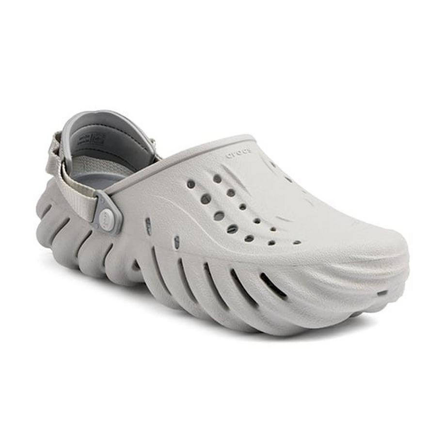 Echo Clog