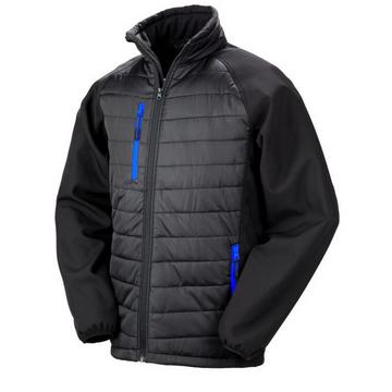 Compass Softshelljacke