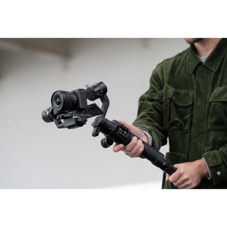 SONY  E PZ 10-20 mm F4 G - Import 