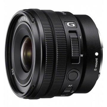 E PZ 10-20 mm F4 G - Import