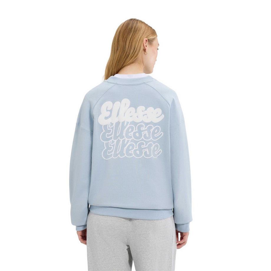 Ellesse  Lo Sbuffo Sweatshirt 