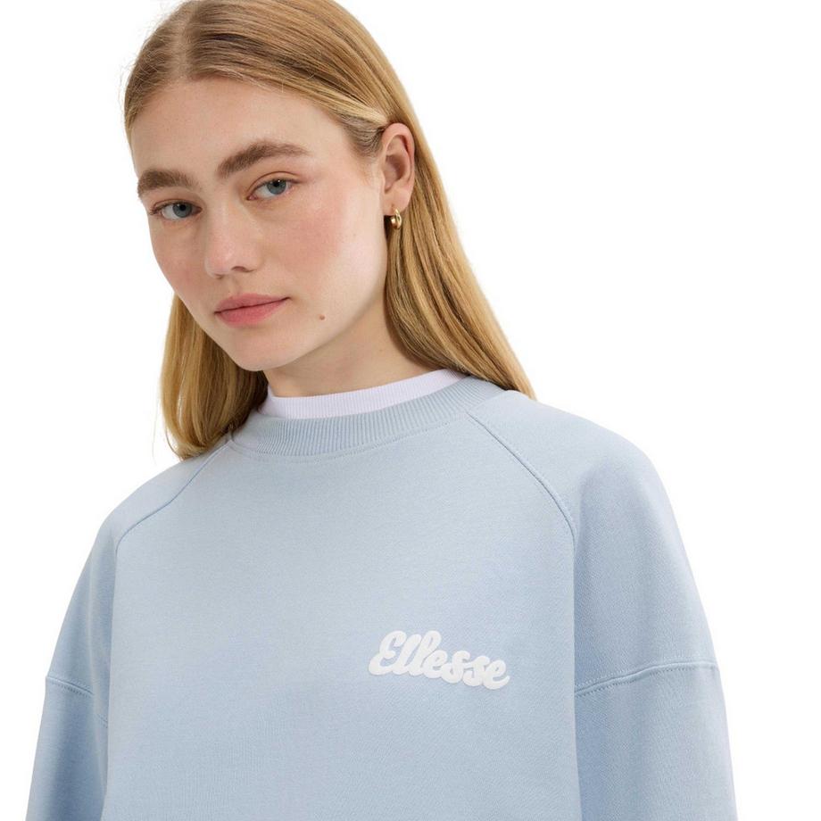 Ellesse  Lo Sbuffo Sweatshirt 
