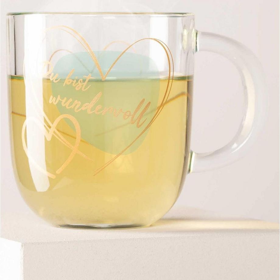 LEONARDO Kaffeetasse Emozione  