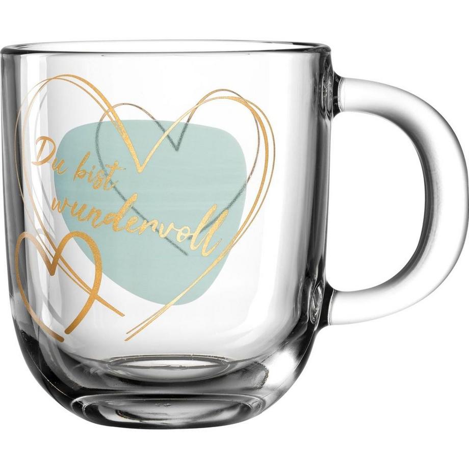 Kaffeetasse Emozione