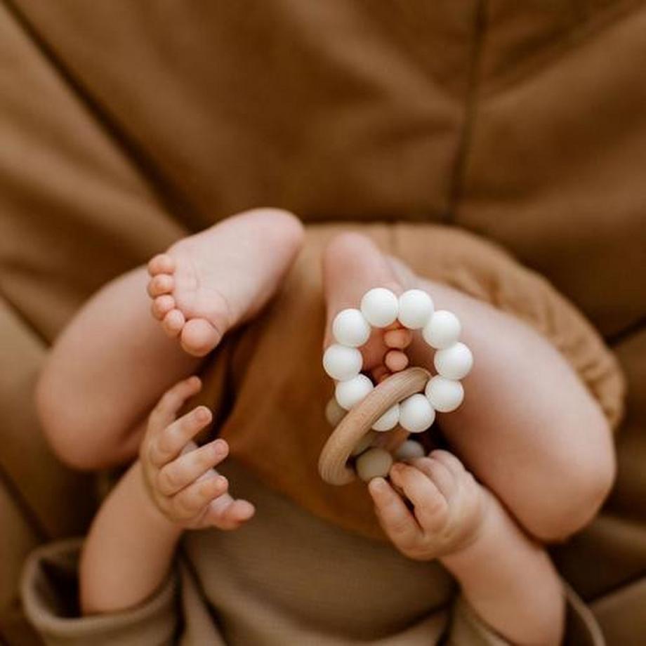 Zakuw  Babyspielzeug Argile 