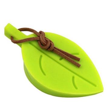 Türstopper, Blatt - Grün