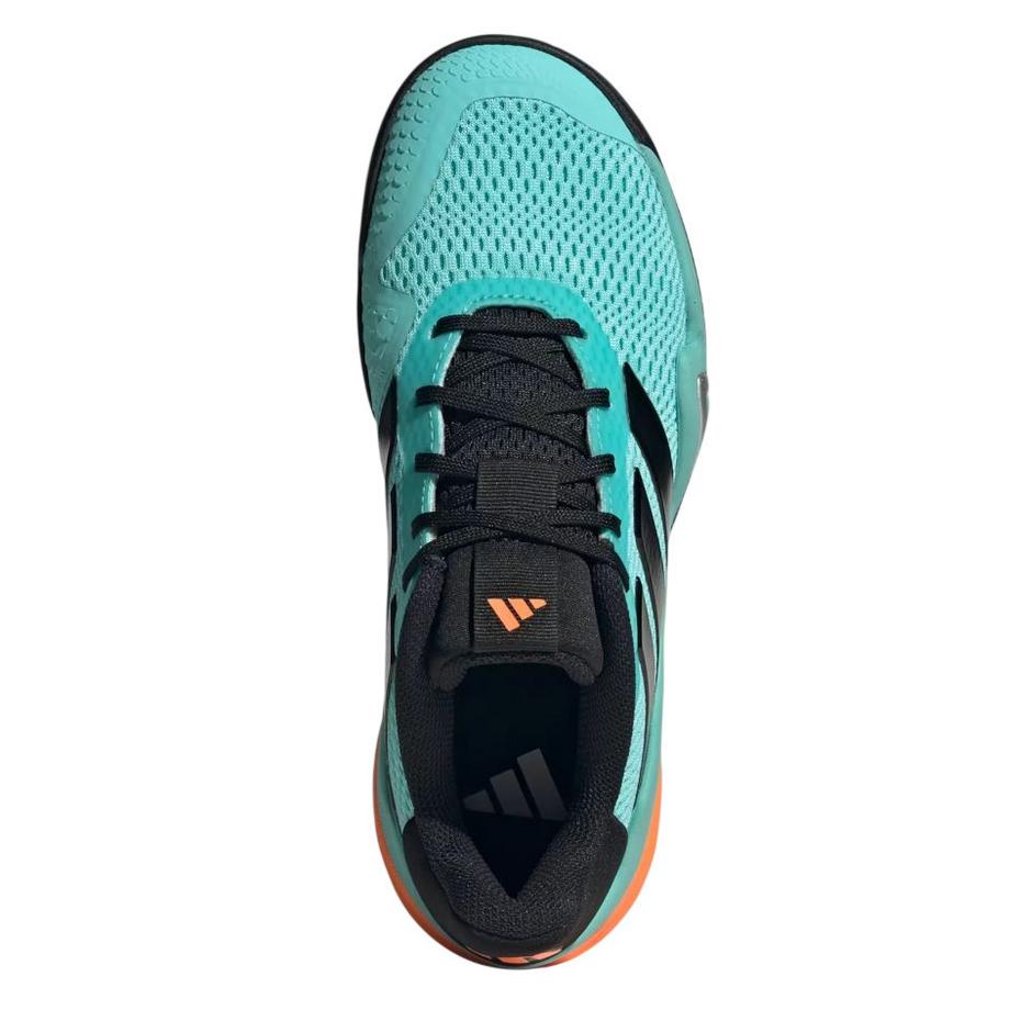 adidas Barricade K Flash Chaussures de tennis  