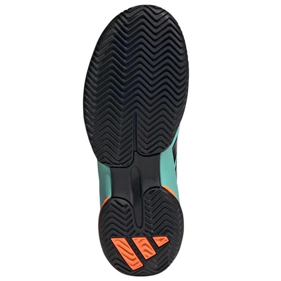 adidas Barricade K Flash Chaussures de tennis  