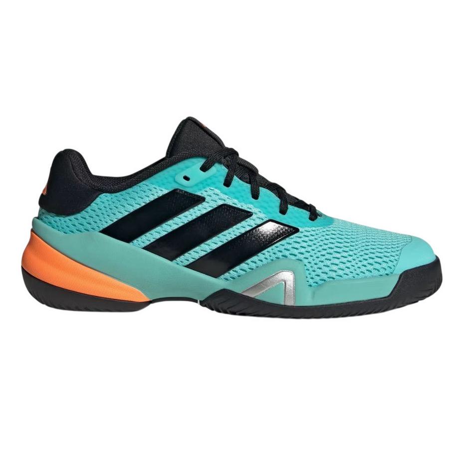 Chaussures de tennis enfant barricade k flash