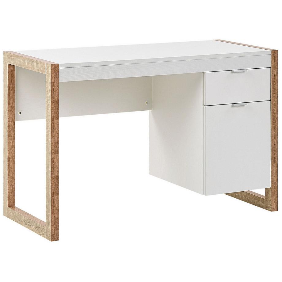 Table de bureau en Panneau de particules de bois  JOHNSON