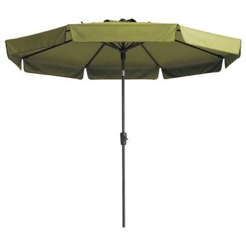 Parasol de jardin