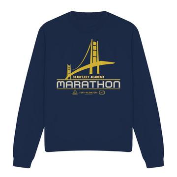 Marathon Sweatshirt