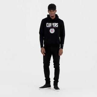 NEW ERA Los Angeles Clippers NBA Hoodie  