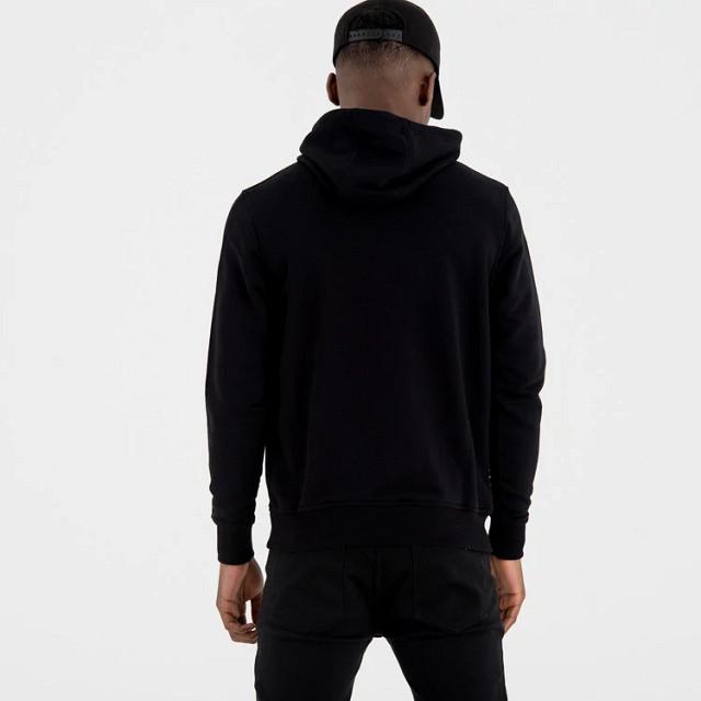 NEW ERA Los Angeles Clippers NBA Hoodie  