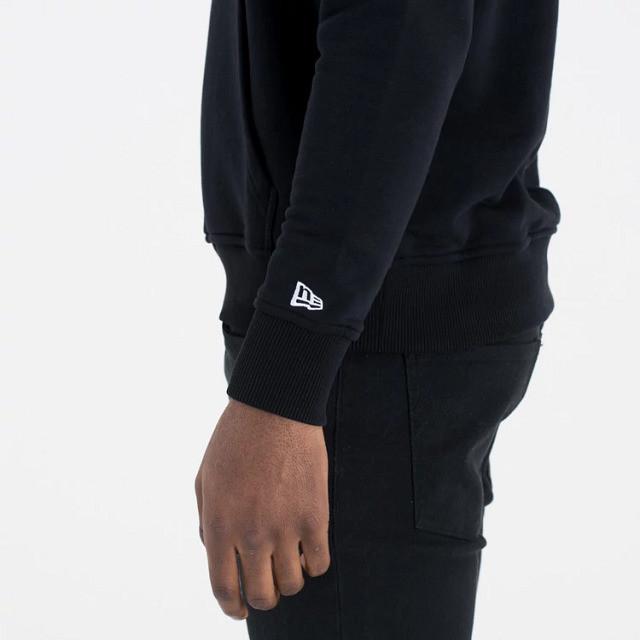 NEW ERA Los Angeles Clippers NBA Hoodie  