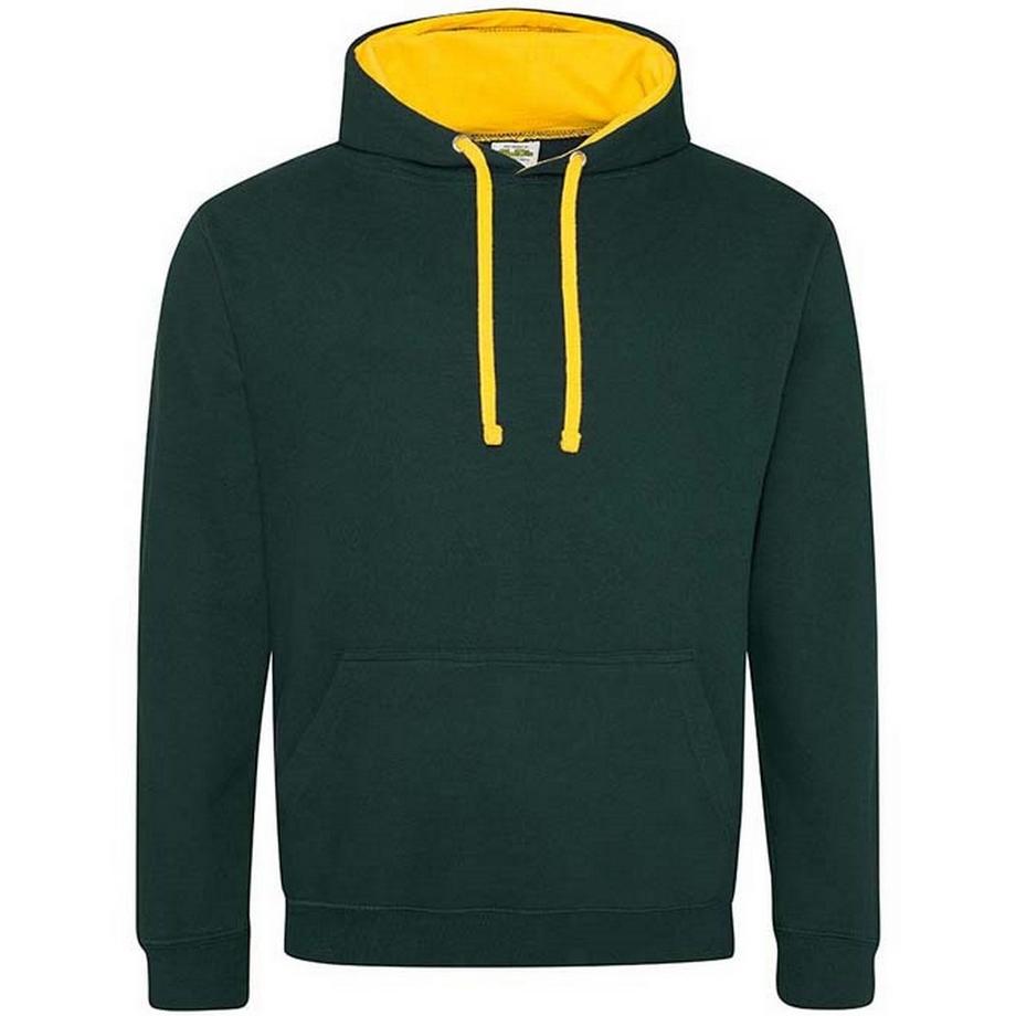 Varsity Kapuzenpullover