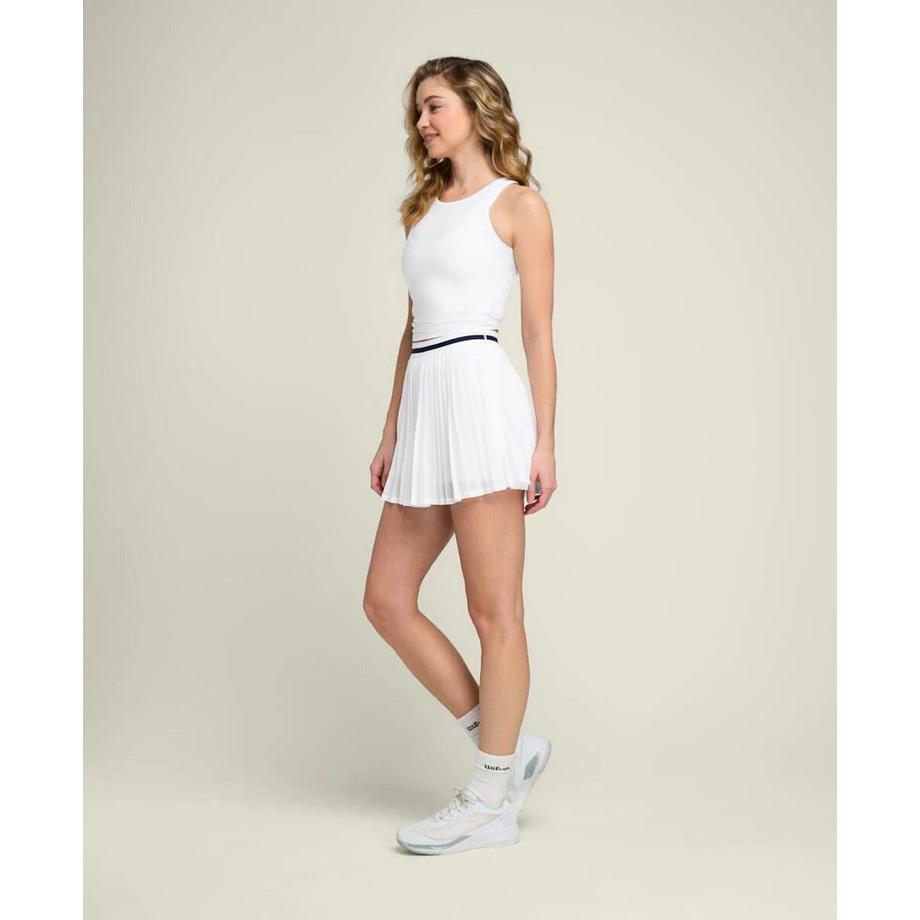 Wilson  Team Faltenrock  Weiss 