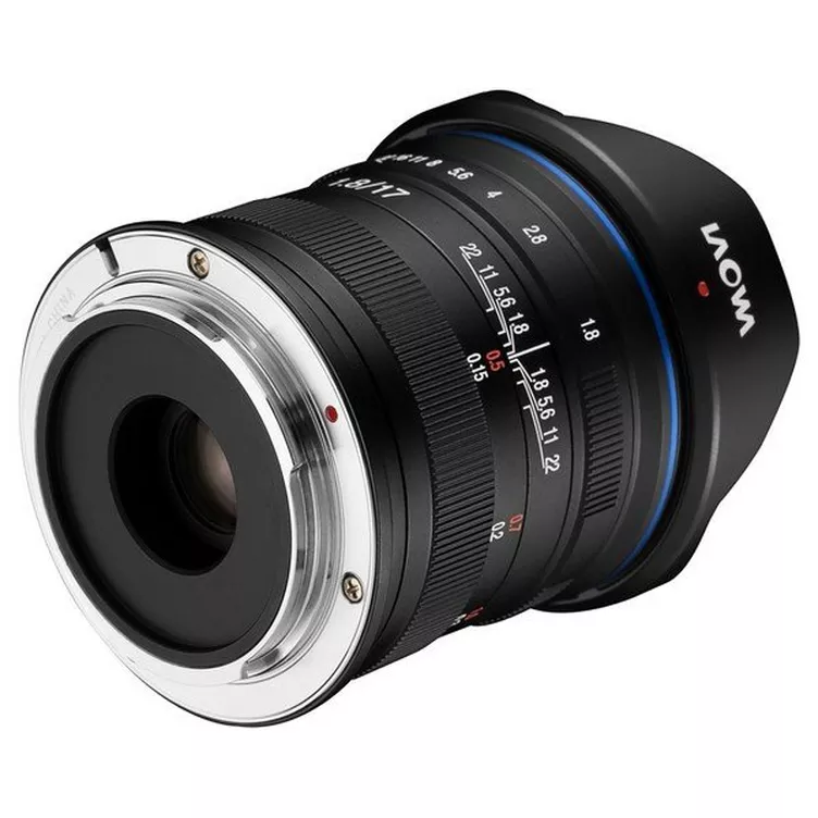Laowa Laowa MFT 17mm F1.8 C-Dreamer (M 4/3)online kaufen MANOR