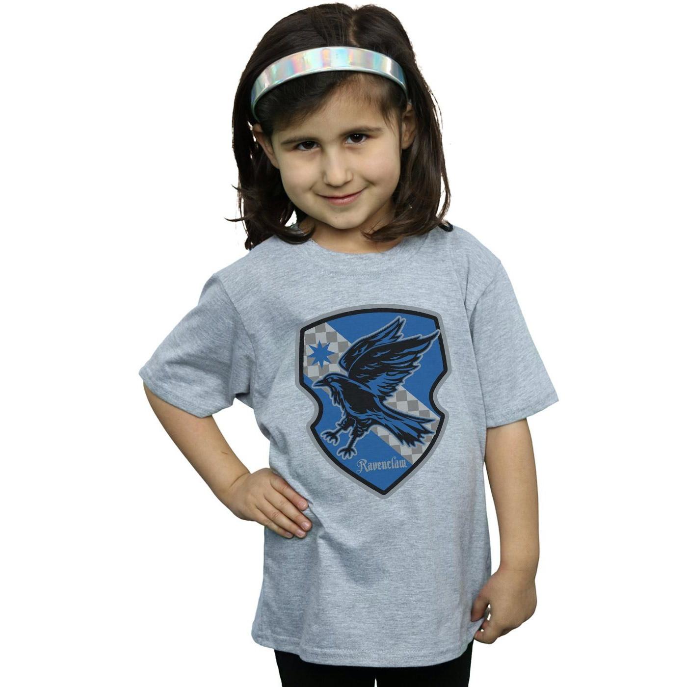 Harry Potter  Tshirt RAVENCLAW 