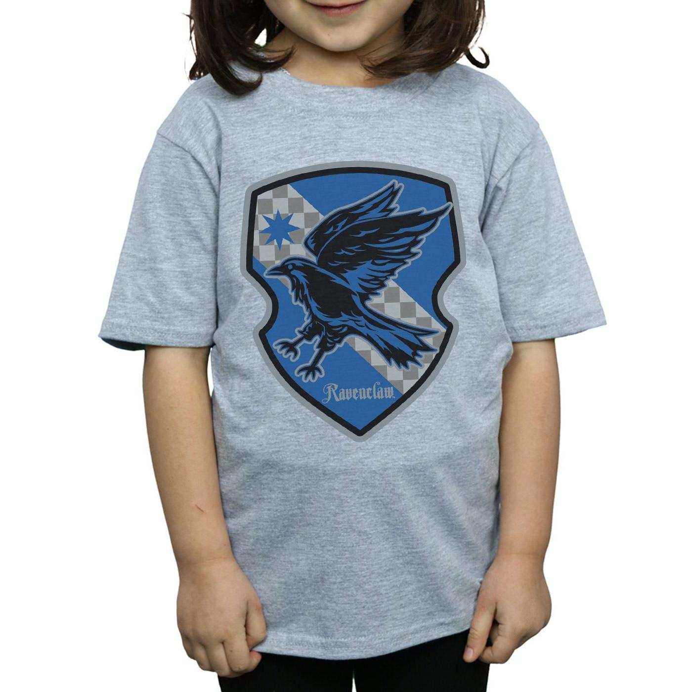 Harry Potter  Tshirt RAVENCLAW 