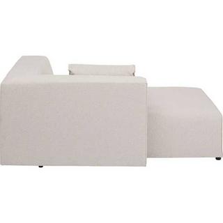 KARE Design Infinity Ottoman Elements link crema 182  