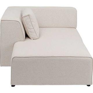 KARE Design Infinity Ottoman Elements link crema 182  