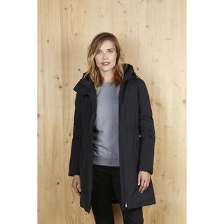 SOLS Alfi Donna Giacca Impermeabile  