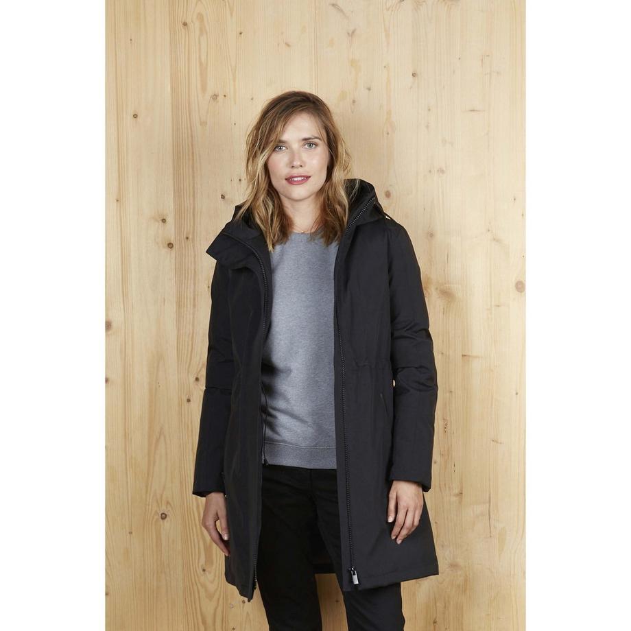 SOLS Alfi Donna Giacca Impermeabile  