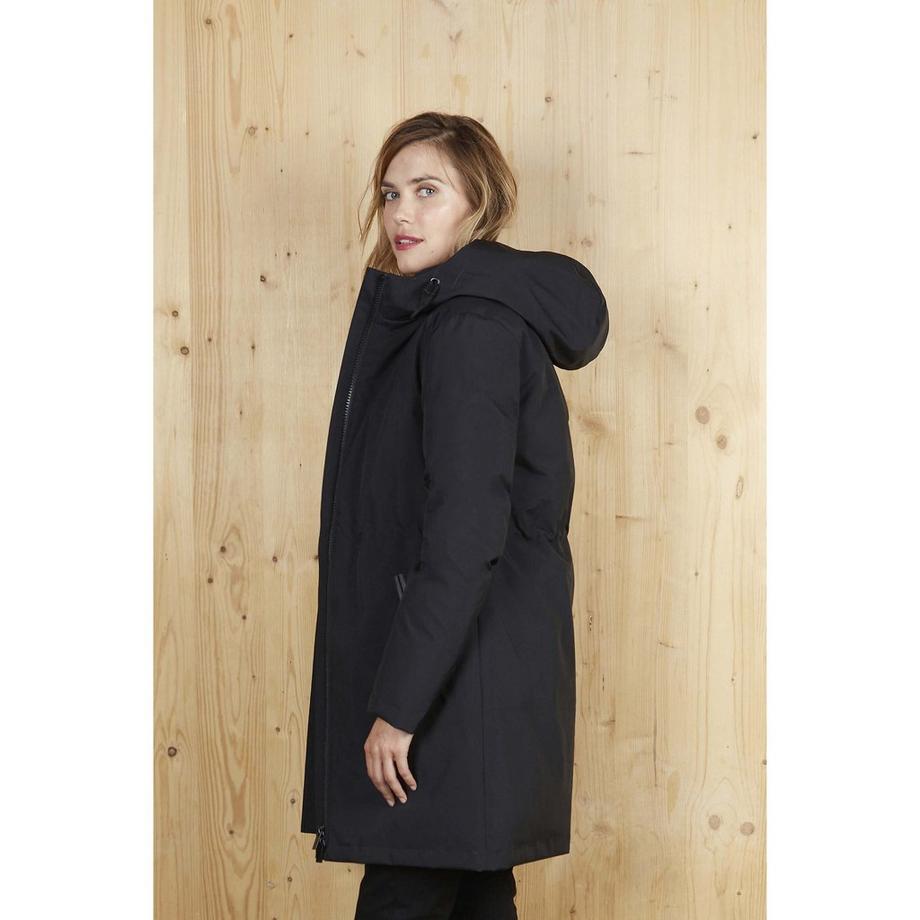 SOLS Alfi Donna Giacca Impermeabile  